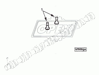 ВР9711-01 Толкатель клапана